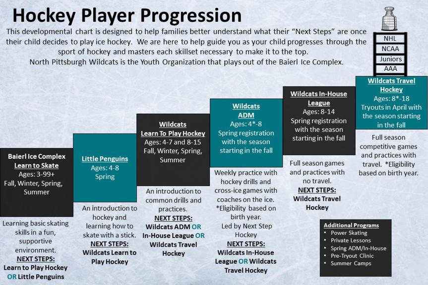 NSH_Development_Steps
